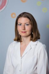 Снегирёва Галина Ивановна