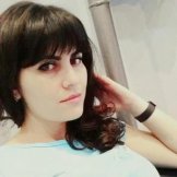Саргсян Асмик Сейрановна
