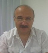 Мкртычан Эрнест Арташович