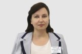 Шарапова Светлана Ивановна