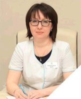 Васильева Мария Александровна