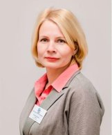 Панина Наталья Валерьевна