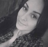 Матевосян Нигина