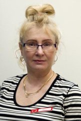 Савенкова Инна Евгеньевна