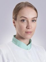 Миненко Наталья Владимировна