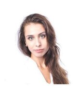 Азарова Ксения Олеговна