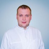 Кондрин Роман Юрьевич