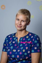 Демьянова Ольга Борисовна