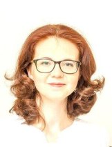 Пологно Анна Николаевна