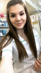 Романенко Марина Сергеевна