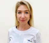 Клокова Александра Юрьевна