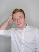 Жохов Владислав