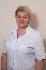 Тухфаева Светлана Геннадьевна