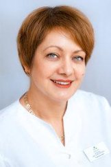 Керченко Анна Александровна