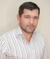 Резников Дмитрий