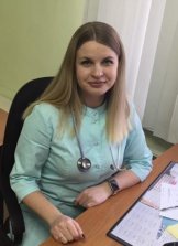 Гончарова Мария Сергеевна
