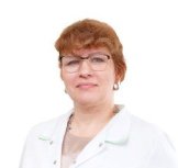 Матвейчева Светлана Николаевна