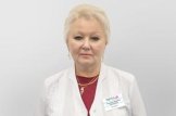 Анцыгина Людмила Николаевна