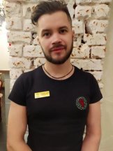 Семеренко Станислав