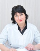 Гвардина Ольга Евгеньевна