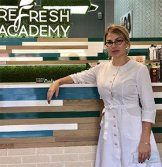 Попова Василиса Александровна