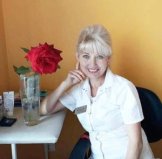 Новаковская Нина Ивановна
