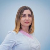 Левкович Екатерина Викторовна