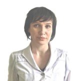 Манякина Ольга Михайловна