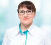 Бобкова Алла Васильевна