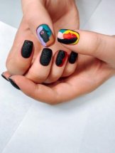 Скорецкая Анна