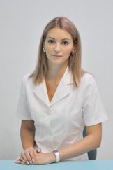 Федяшова Татьяна Юрьевна