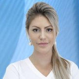 Шабунина Элина Алексеевна