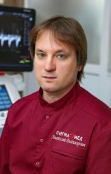 Борщ Анатолий Владимирович