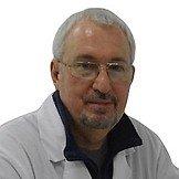 Беличков Андрей Николаевич