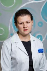Алексеенко Татьяна Александровна