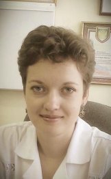 Косякина Мария Юрьевна