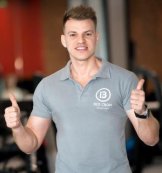 Никишов Сергей