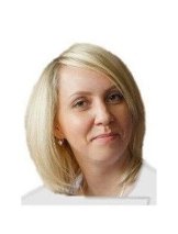 Копылова Ирина Николаевна
