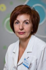 Овчинникова Наталья Николаевна