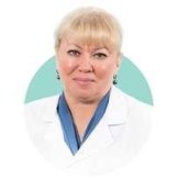 Муратова Светлана Петровна