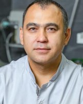 Юртумбаев Марат Миндуголович