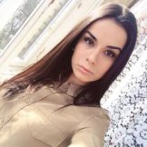 Исмаилова Залина
