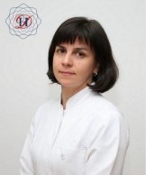 Далгатова Марина Абдулхамидовна