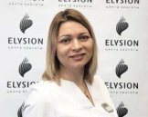 Мерзлякова Любовь Борисовна
