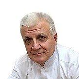 Магомедов Зайпулла Магомедович