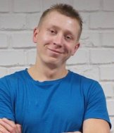 Донсков Евгений