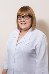 Исламгулова Ильвена Хамитовна