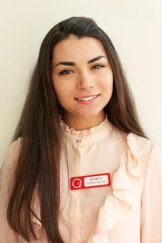 Юлчиева Лолита Олимжоновна