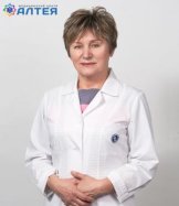 Ожерельева Татьяна Анатольевна
