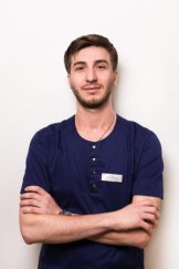 Кусов Заур Альбертович